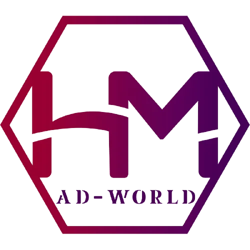 HM Ad World Logo removebg preview