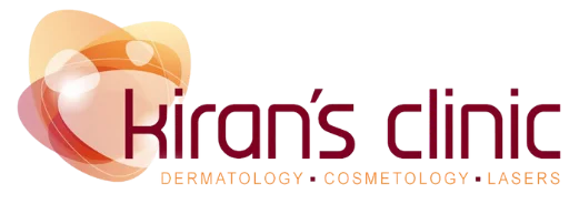 KiransClinic Logo