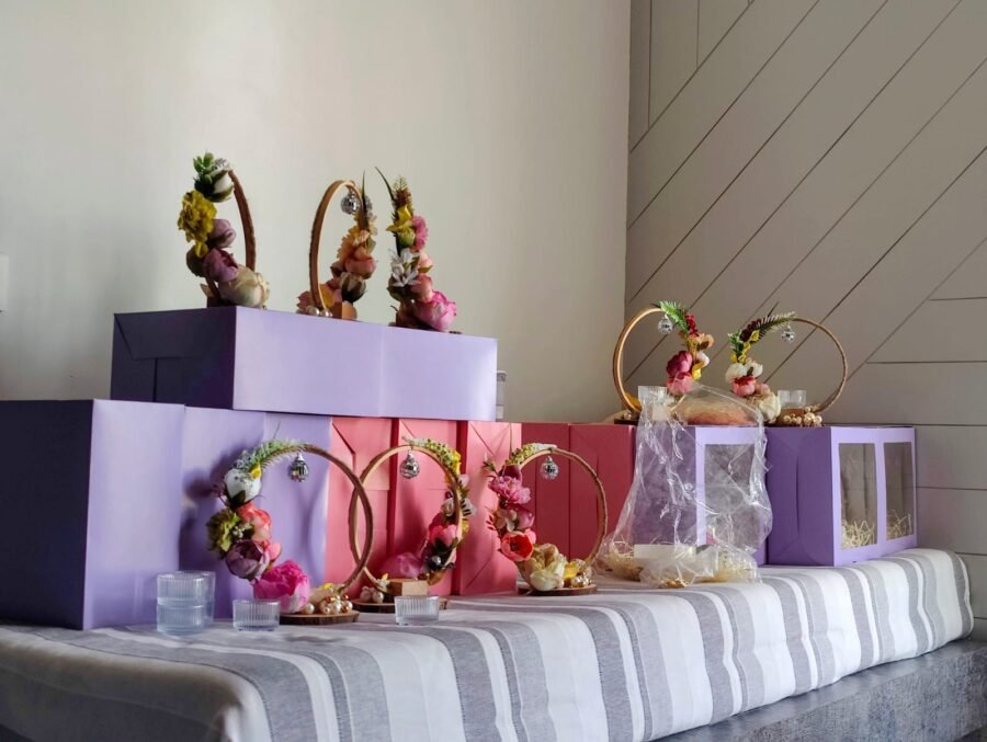 Home 19 Rashmi Saklecha