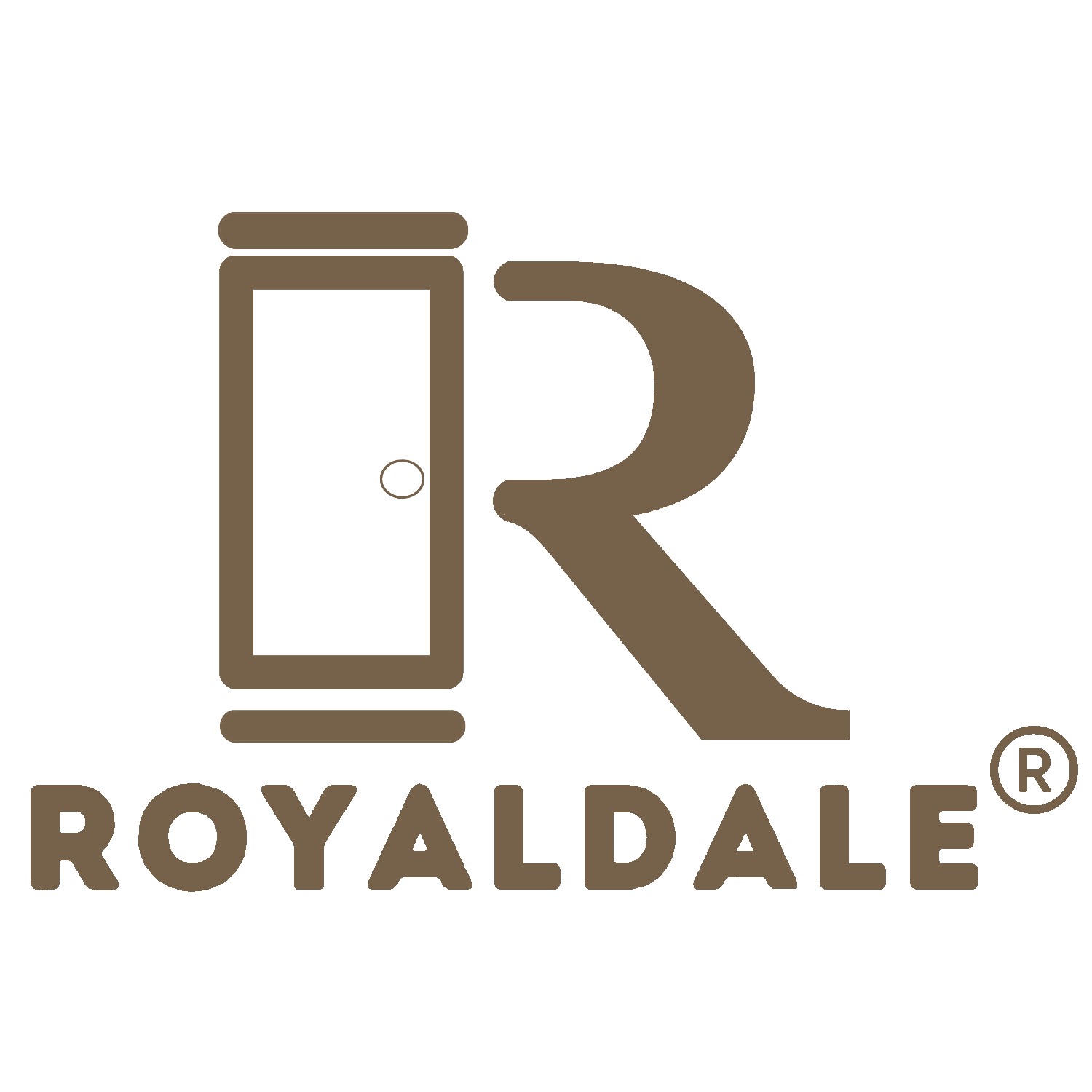 RD Logo Business Card